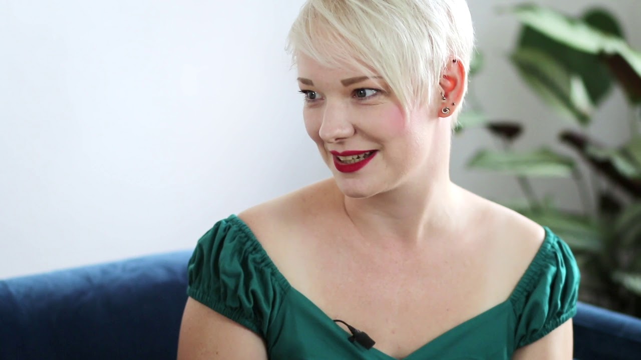 Systematic love? It works! – O Talk with orgasm scientist Dr. Patricia Heitmann