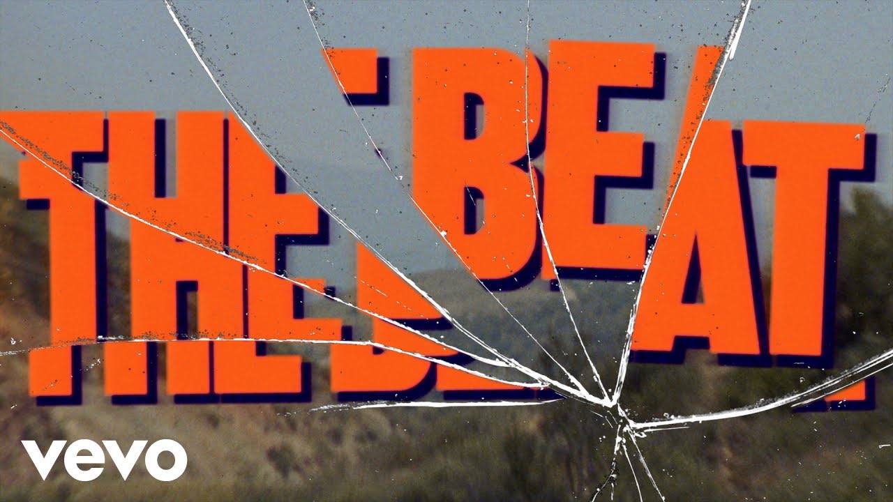 Angel Du$t - The Beat (Official Music Video)