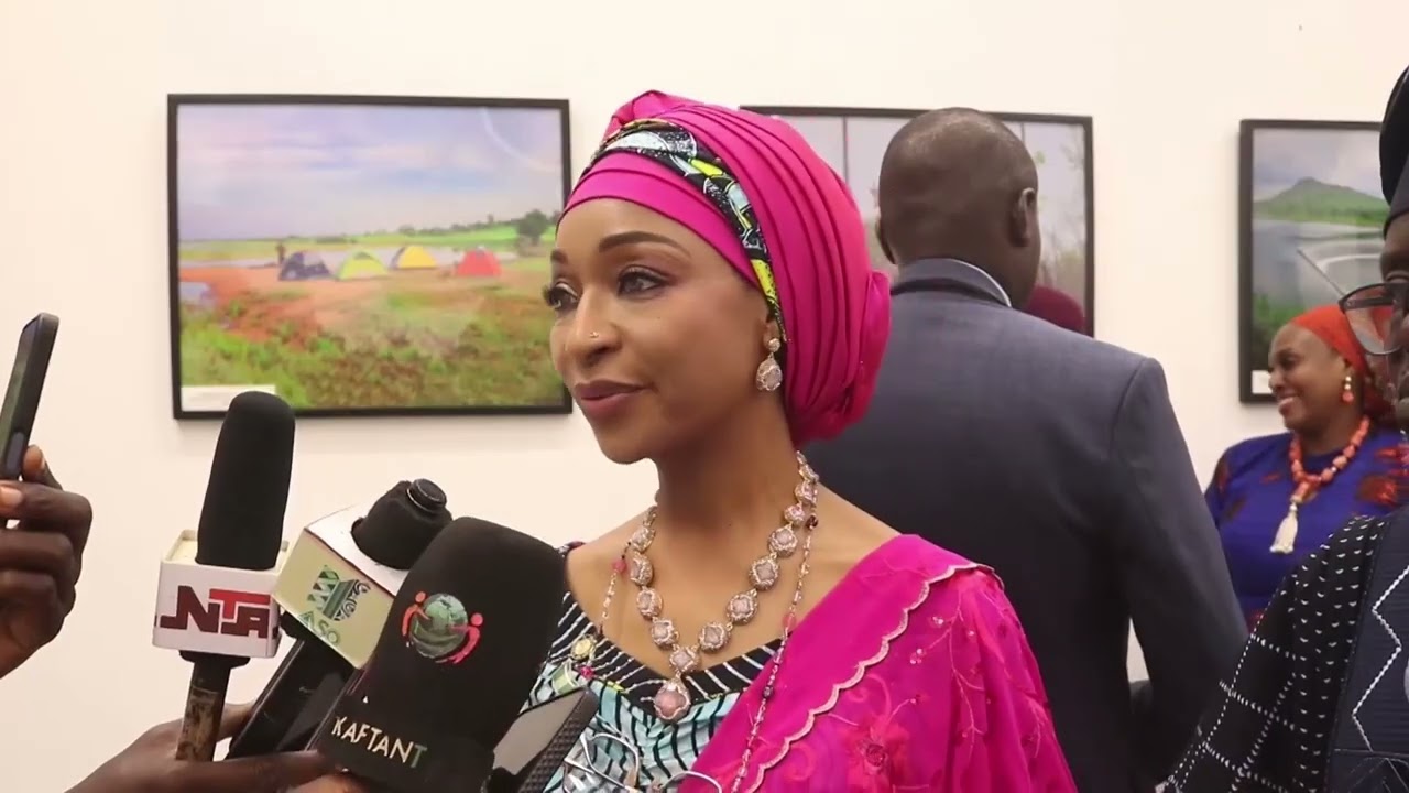 MINISTER OF TOURISM REPORT