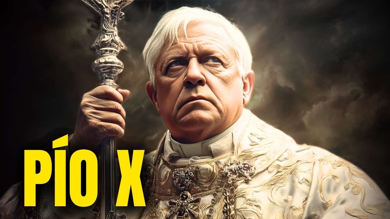 San Pío X: El Papa de la Eucaristía