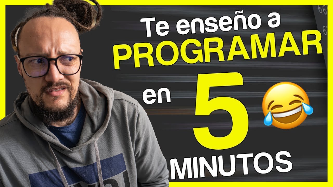DEJEN DE MENTIR (La realidad de Programar) | Serudda