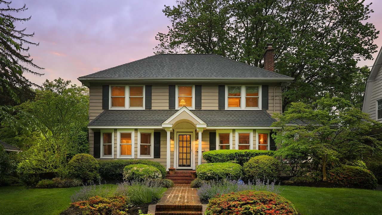534 Alden Avenue Westfield