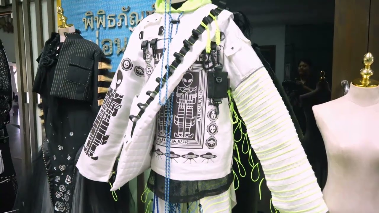 The 6th Next Big Silk Designer Contest 2025 Highlights