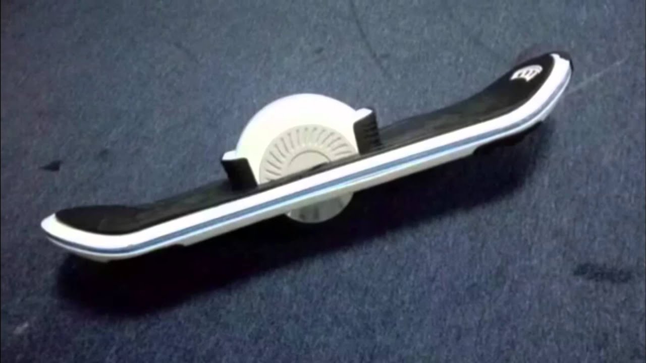 Unicycle One Wheel Skateboard Single Wheel Balance E-Skateboard Hoverboard Factory
