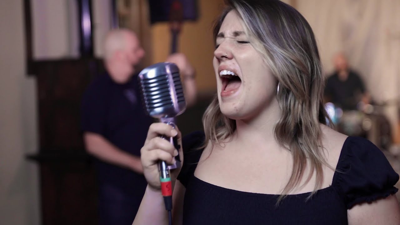 Lexy Desjarlais (Band) - But You