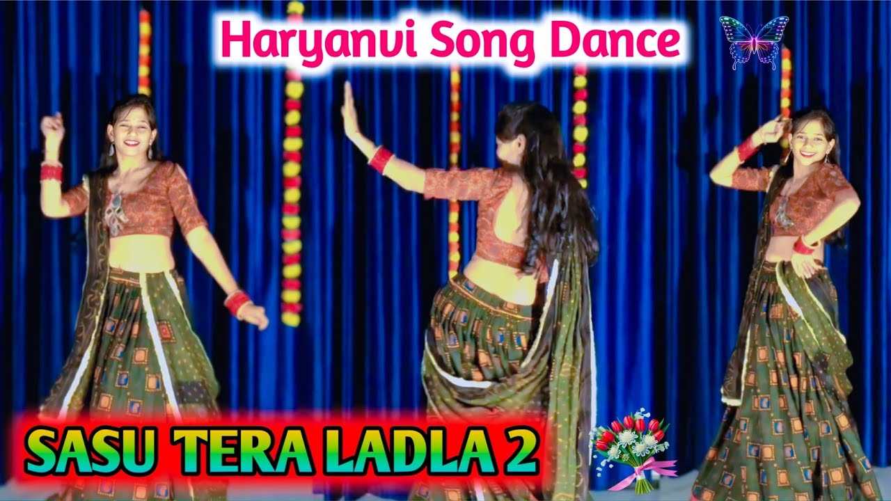 Sasu Tera Ladla 2 | सासु तेरा लाडला 2 | Ajay Hooda, Kavita Joshi | New Haryanavi Song Haryanvi 2026