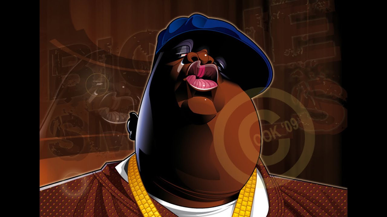 The Notorious B.I.G.  -  B.I.G. BUSINESS / The Notorious Chapter - ALBUM 2026 [