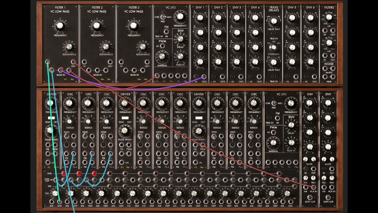 Gassenhauer - Switched On Orff