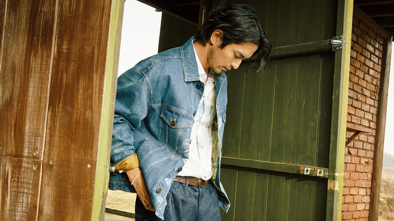 ARENA X ETRO #이진욱