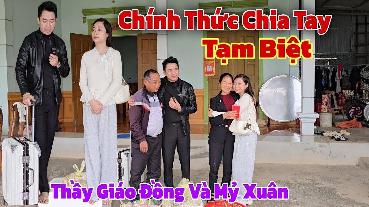 Nghẹn ng&agrave;o thiếu nữ xinh đẹp mỷ xu&acirc;n v&agrave; thầy gi&aacute;o đồng n&oacute;i lời chia tay kết th&uacute;c h&agrave;nh tr&igrave;nh bất ngờ