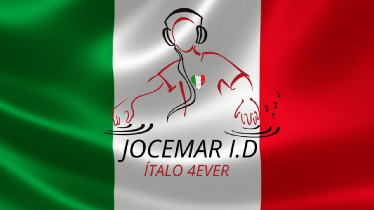 Ítalo dance 4ever