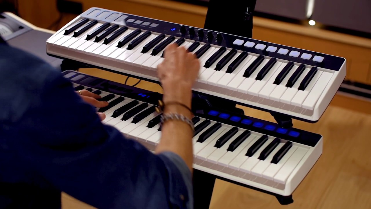 Hammond B-3X for Mac/PC - Progressive Rock