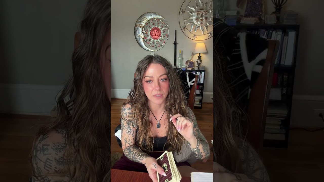 Don't Crash on this  Person - Mystic Molly1111