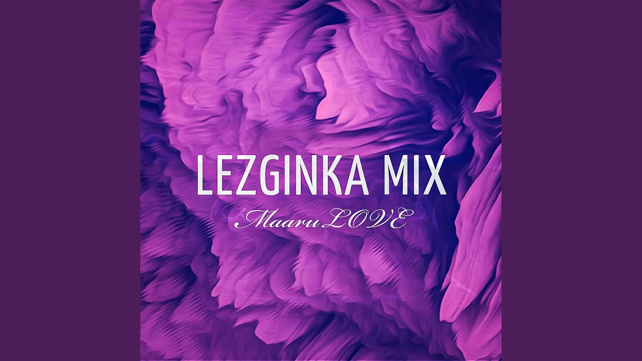 Lezginka Mix (Slowed)