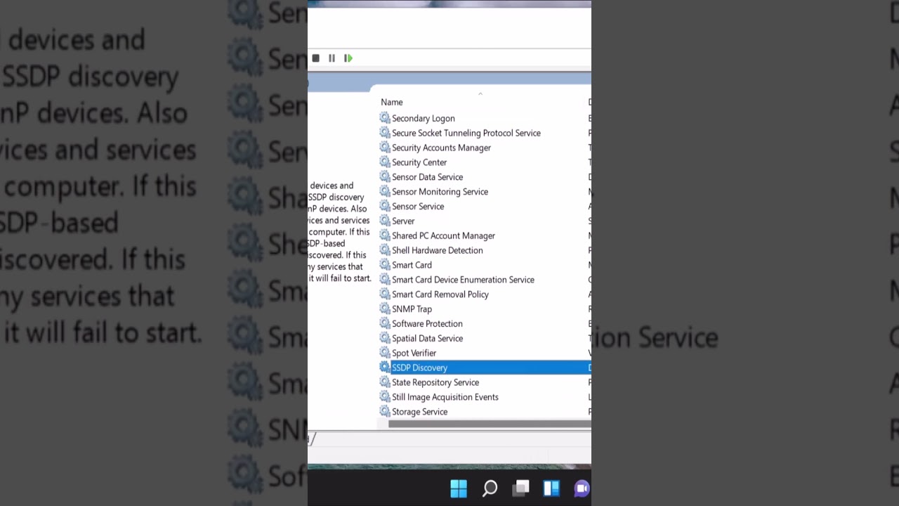 Cannot access network drive windows 11 ( 2025 Step  )