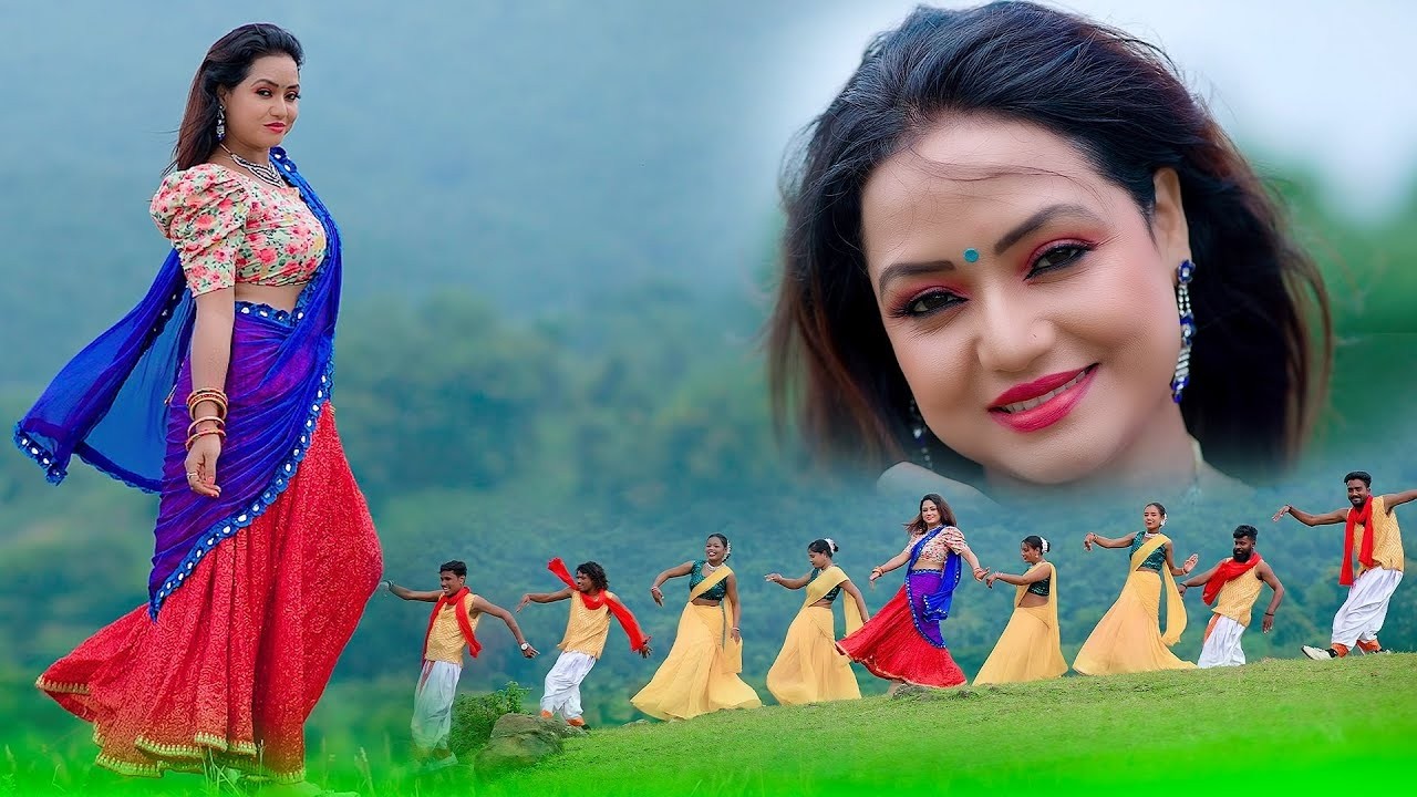 New Nagpuri Nonstop Song 2026 | Singer Suman Gupta | Toke Dekhal Bina | Dance Song 2026 #sadrisong