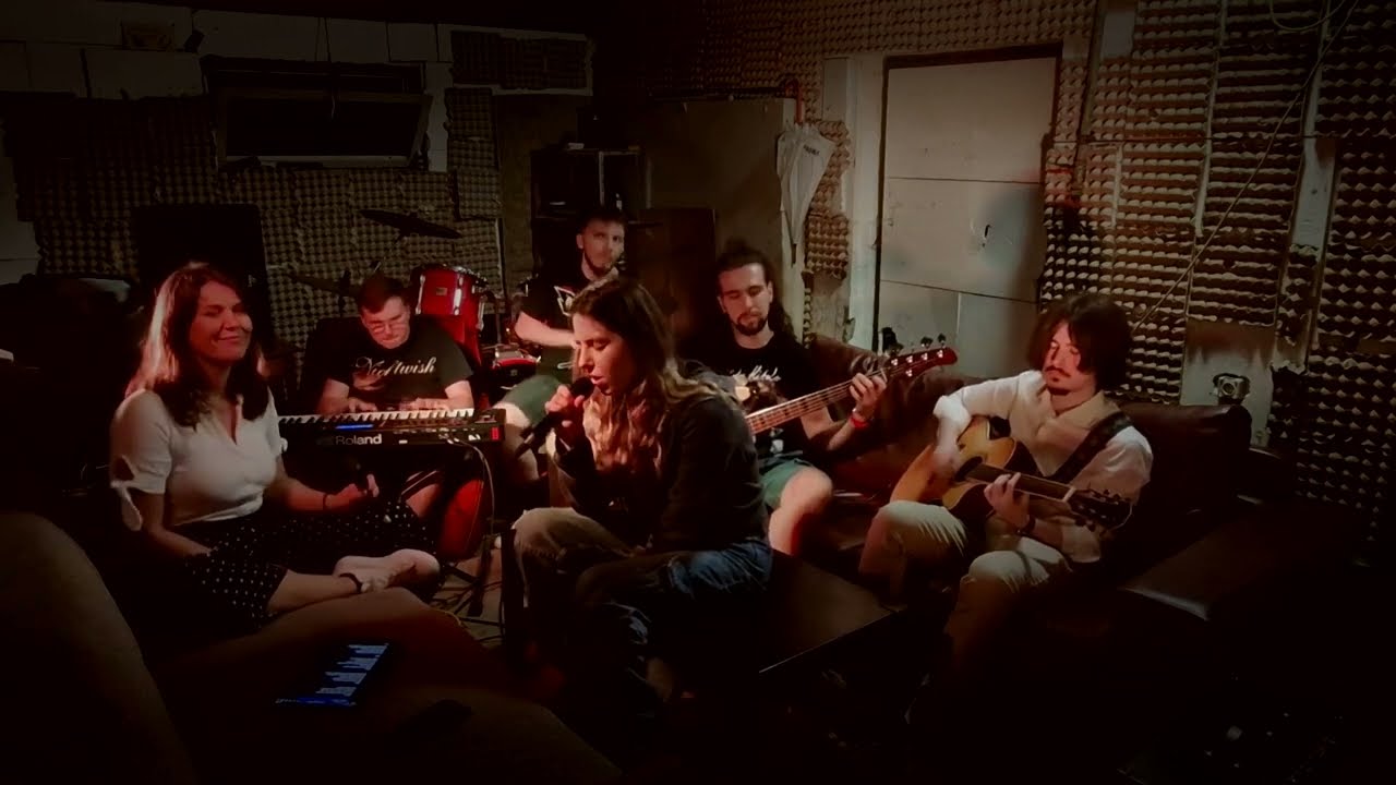 MOD32 Acoustic Sessions