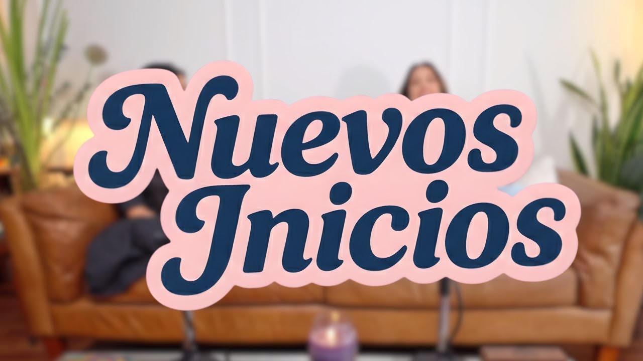 ¨NUEVOS INICIOS¨