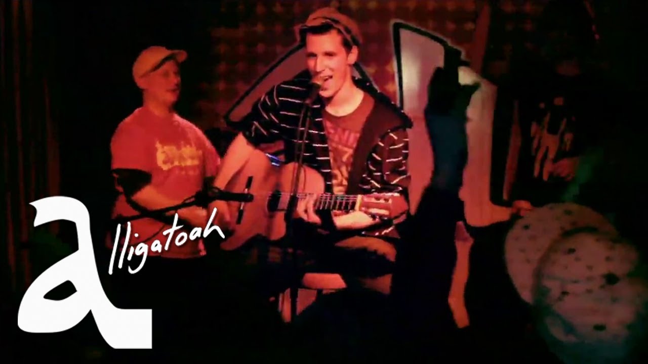 Alligatoah - Namen machen (Official Video)