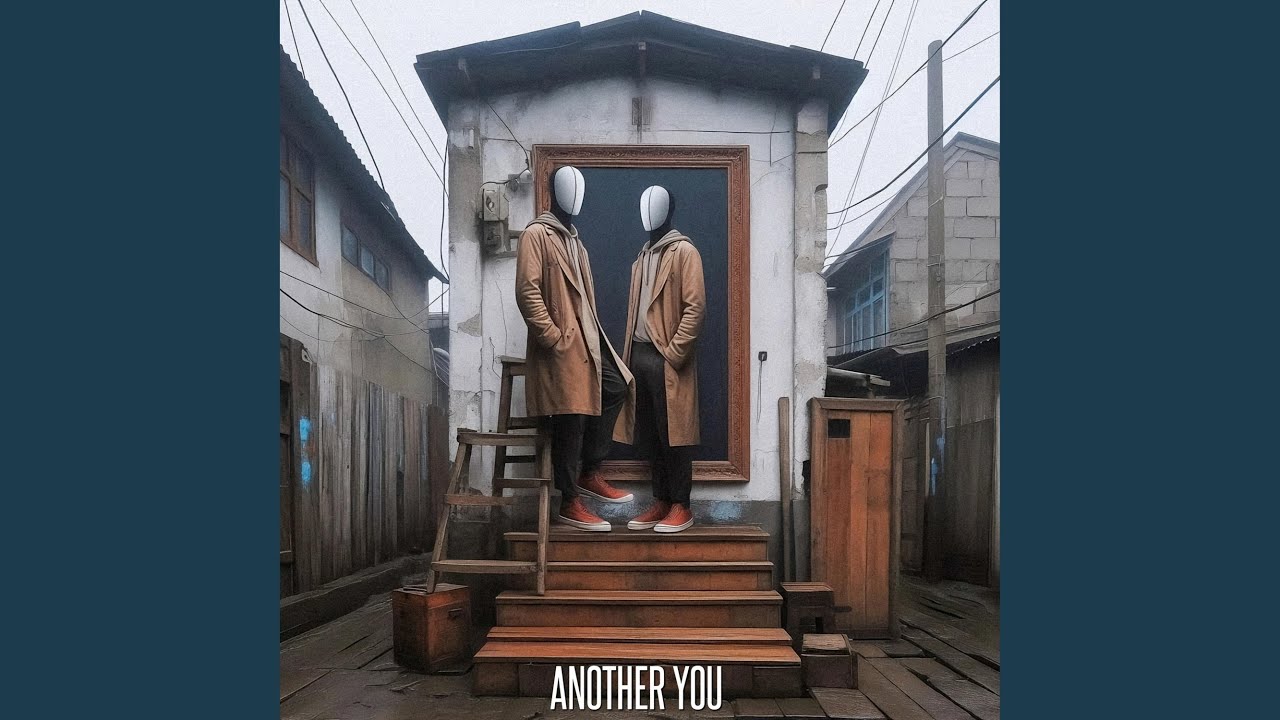 Another you (Tomash Kofa Remix)