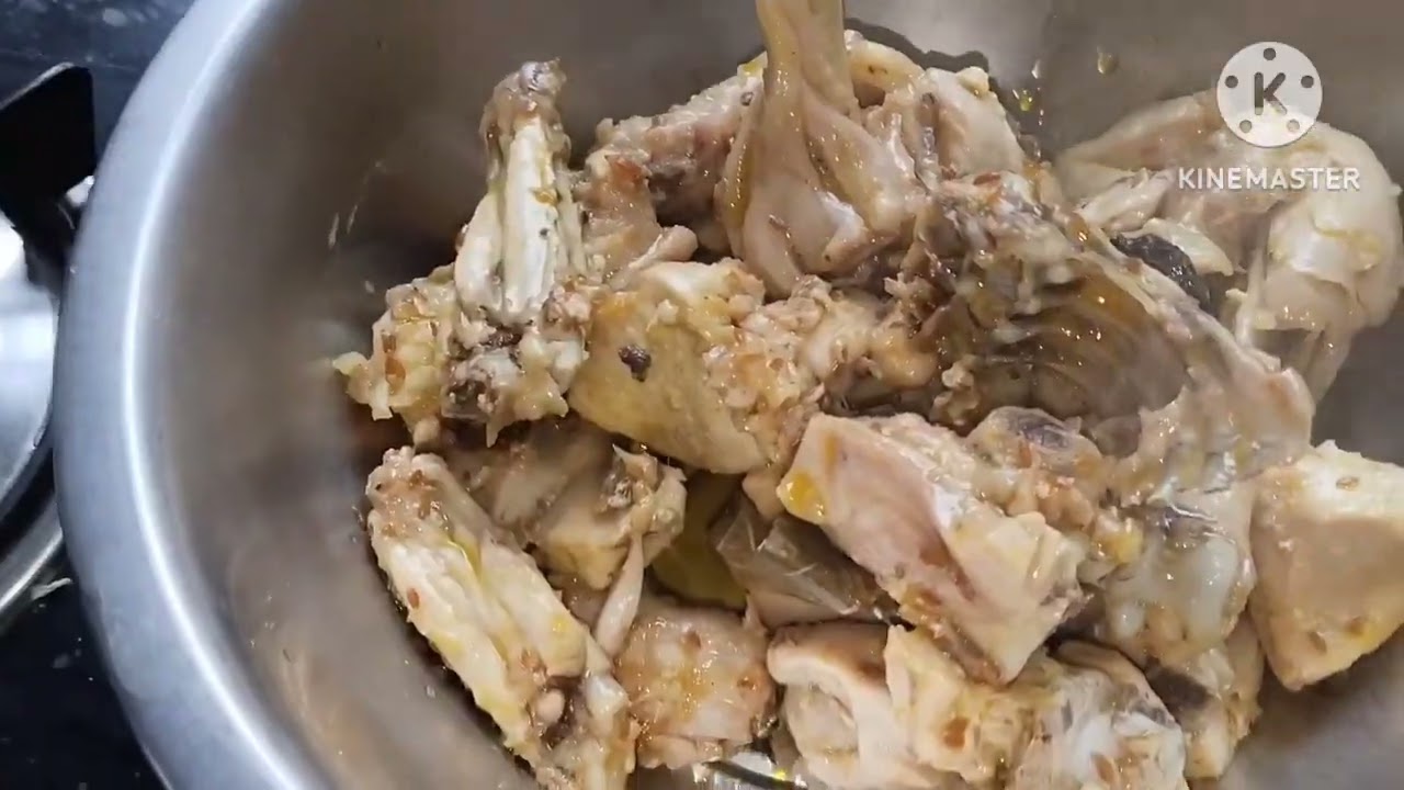 Chicken 