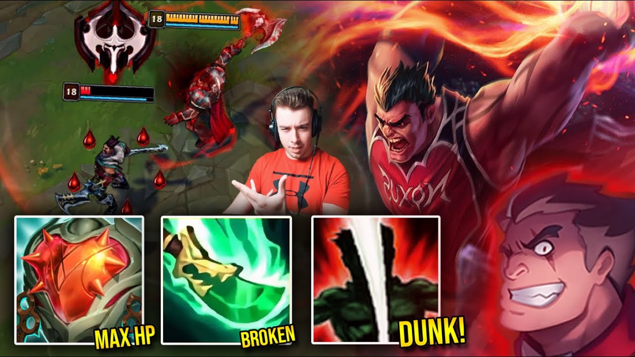 HEARTSTEEL DARIUS E De NEOPRIT! BUILD-UL Nou Care A SOCAT UNIVERSUL!