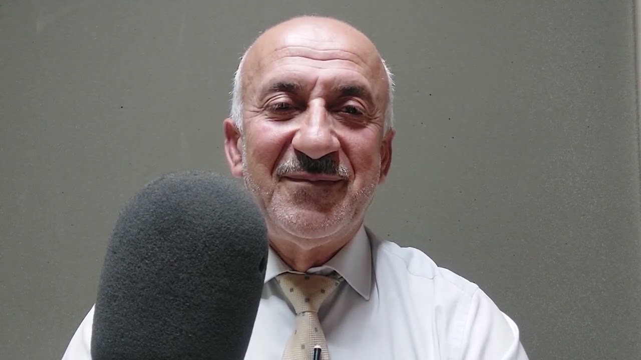 الحلم و الاناة( نەرم و نیانی و لە سەرخۆیی)
