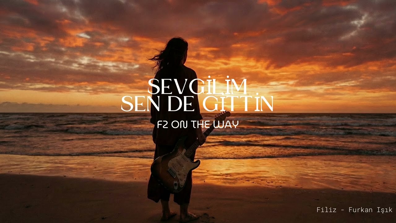 Sevgilim Sen de Gittin