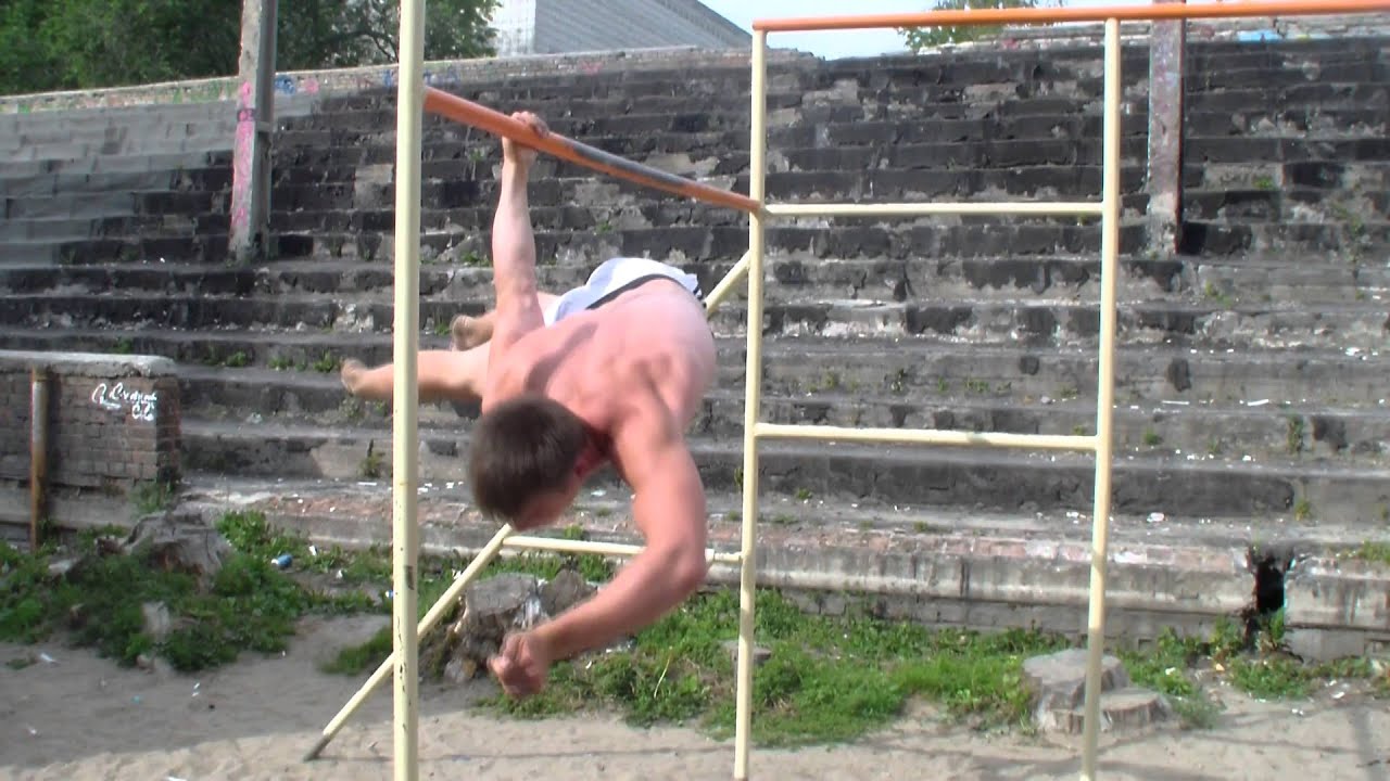 Ivan Kudryashov | Summer 2015