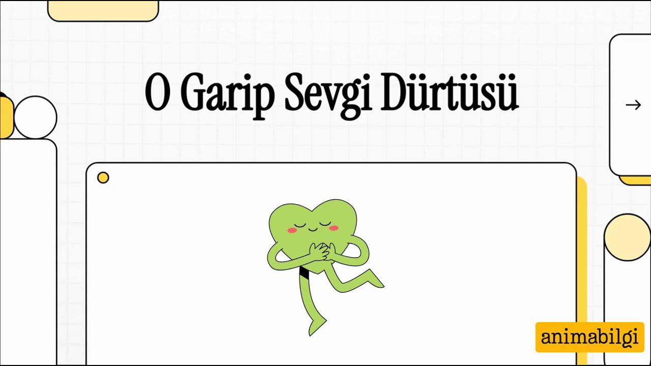 Bir Şeyi Çok Sevince Neden Sıkmak ve Isırmak İsteriz?