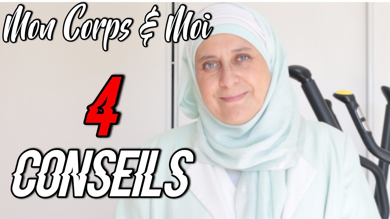 Accepter son corps