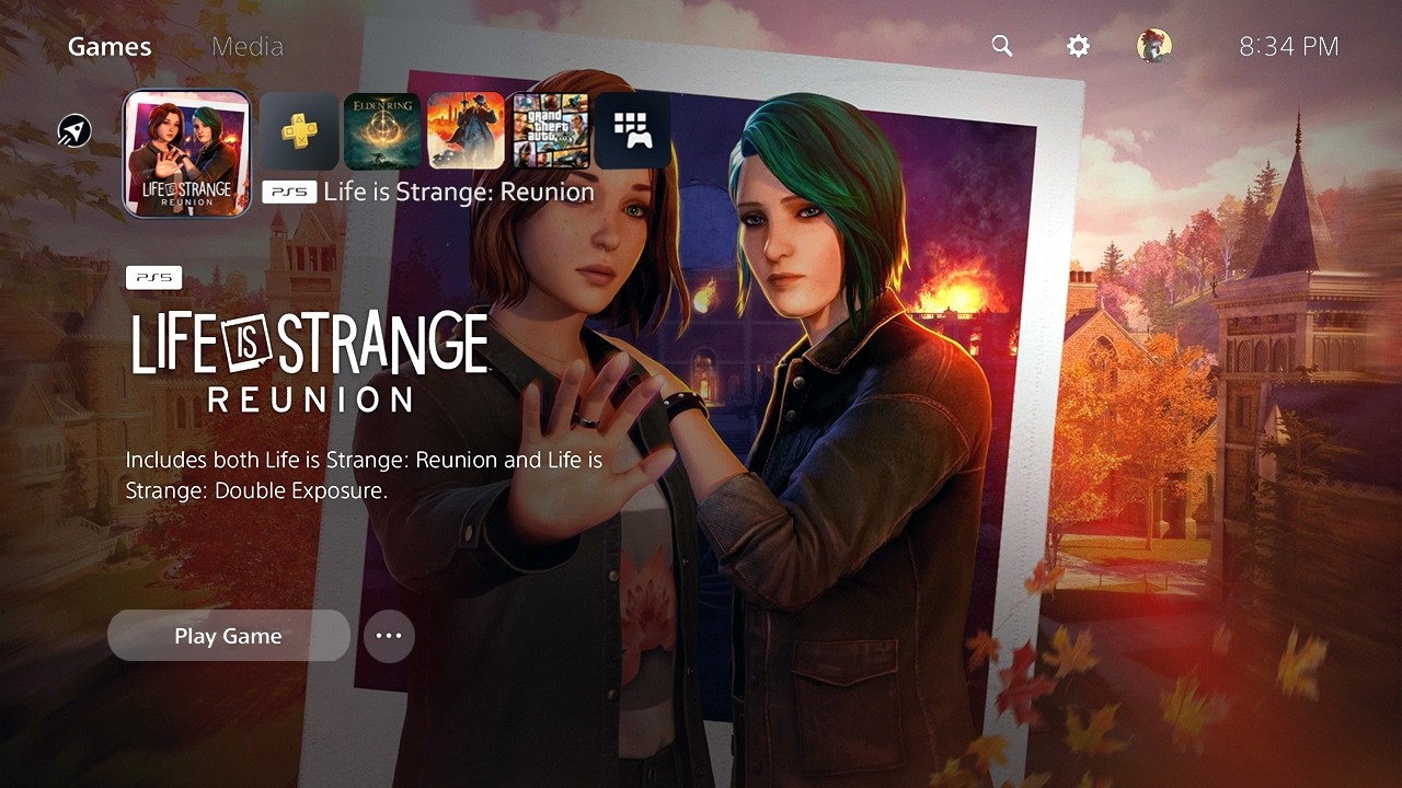 Как играть в Life is Strange: Reunion прямо сейчас!