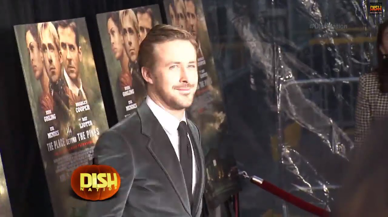 Rachel McAdams Is Still Heartbroken Over Ryan Gosling
