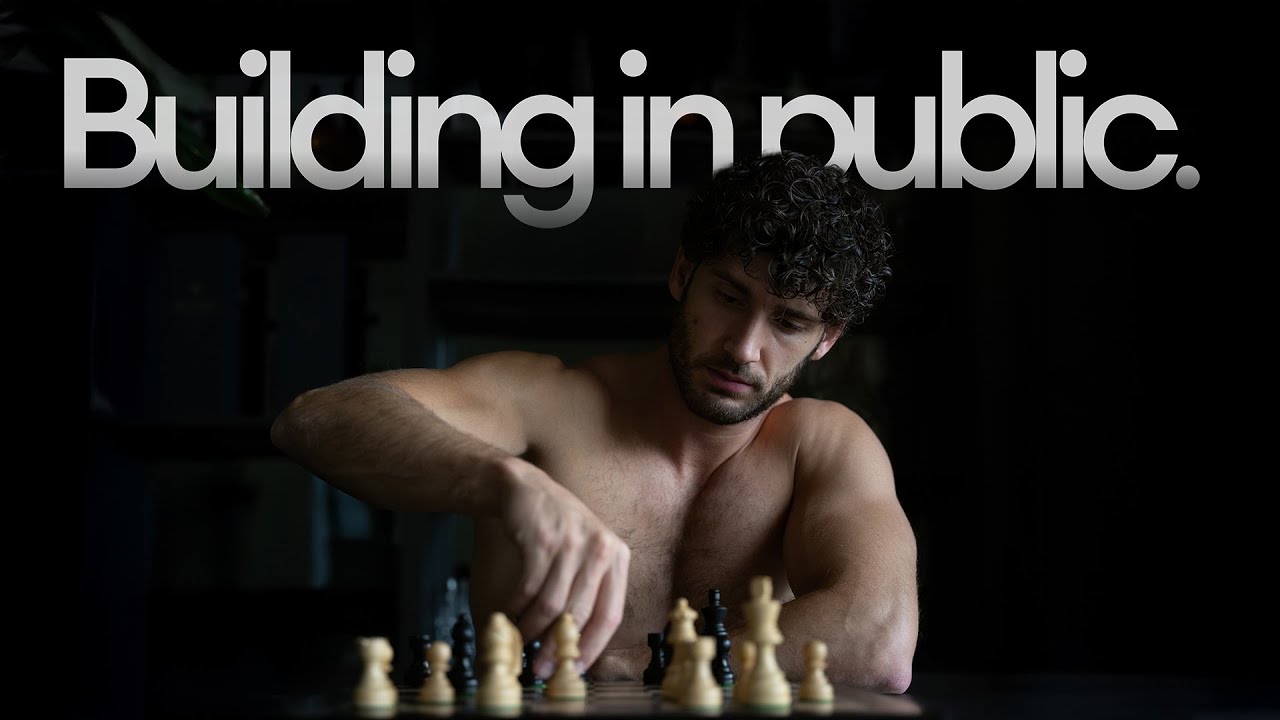 How I Built a 8-Figure Brand Without Burning Out