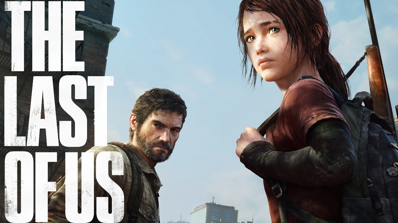 The Last of Us Part 1: Joel e Ellie se separam e agora? LIVE 5