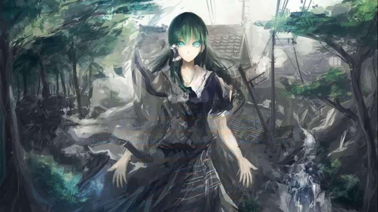 [Riverside] Узы / 婁 [rus sub]