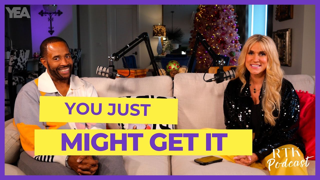 Be CAREFUL What You Ask For, You Just Might GET It | RTK Podcast #365