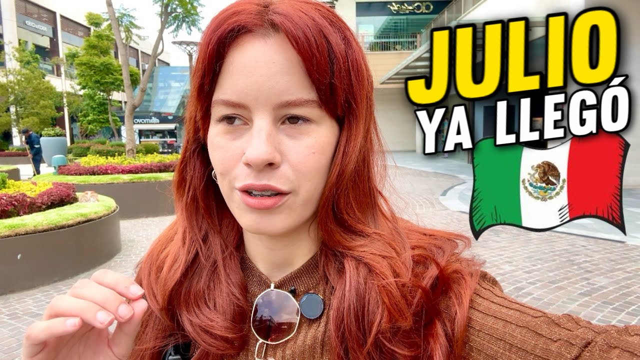 ESTO SOLO PASA EN MÉXICO 🇲🇽 EL MES DE JULIO SE LLENA DE MEMES Y OFERTAS ✅