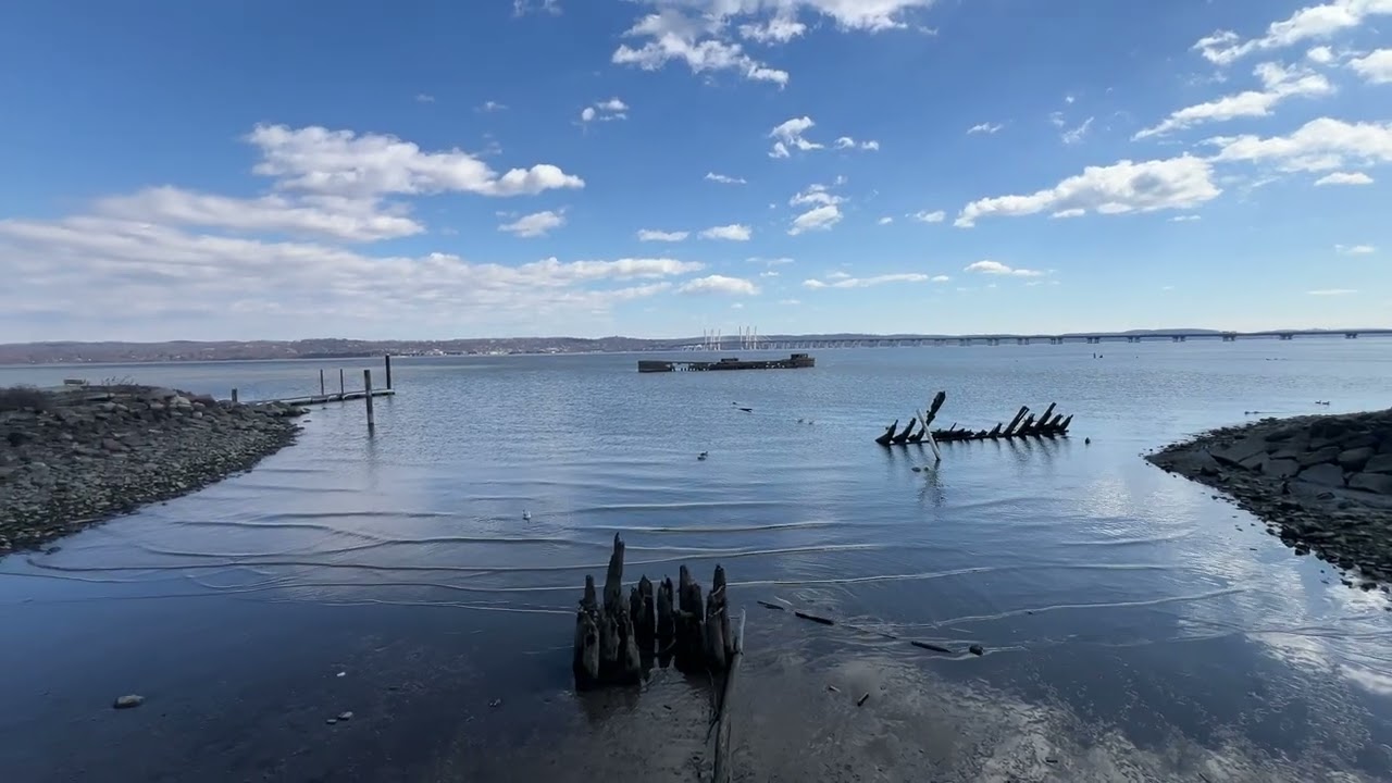 Nyack Memorial Park