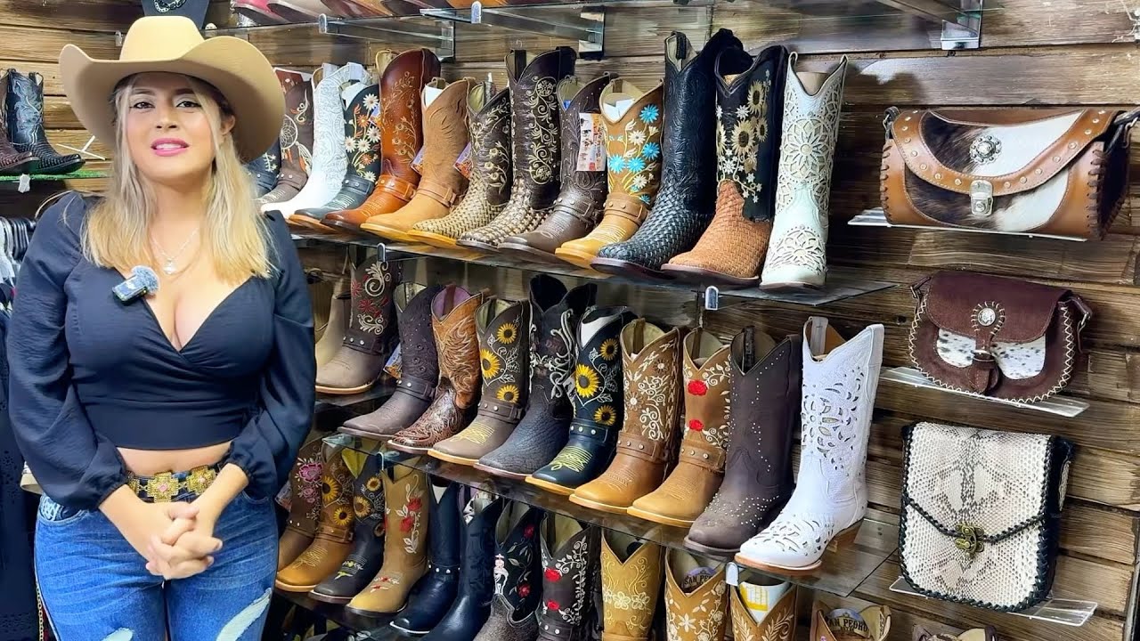 KING WOLF BOOTS BOTAS EXÓTICAS - ROPA VAQUERA ACCESORIOS EXÓTICOS EN LEÓN GUANAJUATO #exotic #boots