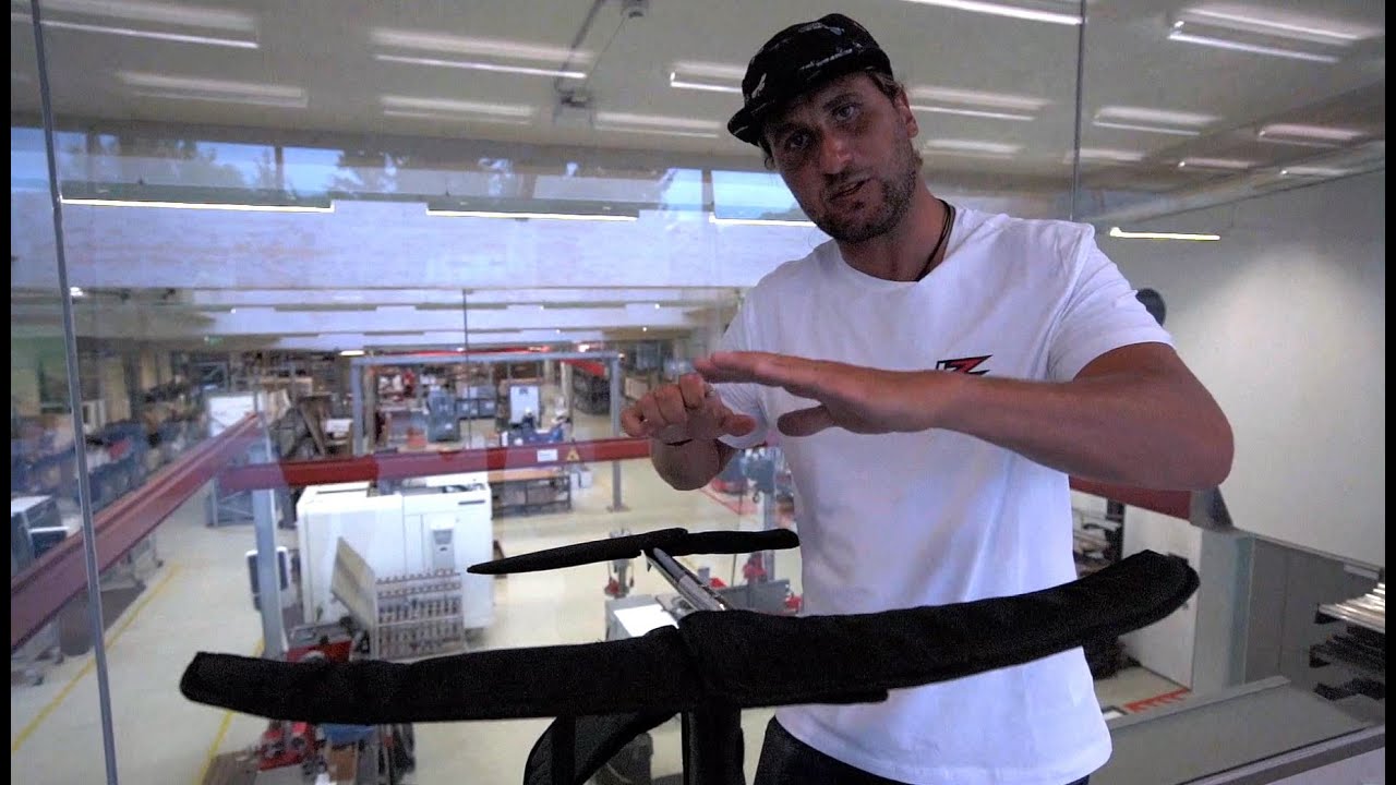 ExFabrica Ep. 4 - Tips & Tricks with Florian Gruber