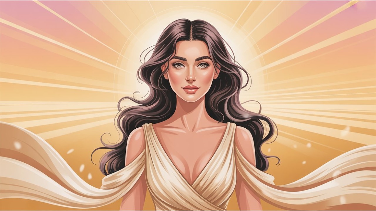 Manifestation Song - Star Energy | Radiate Confidence, Magnetism & Presence