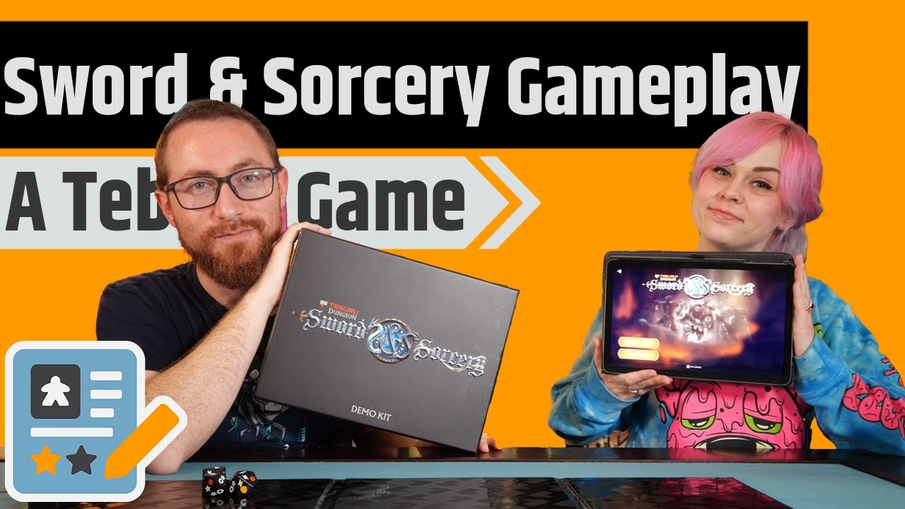 Teburu Dungeon: Sword & Sorcery Gameplay - That Altar Is Tempting...