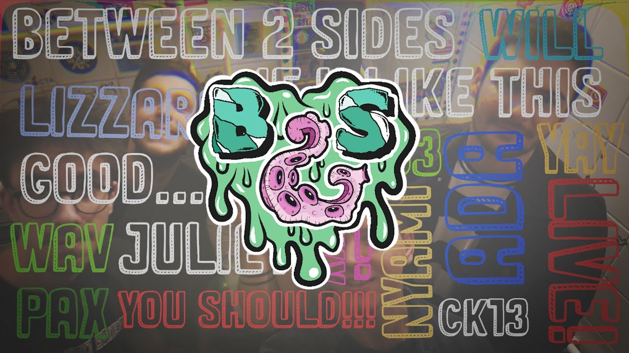 JULIET - BETWEEN TWO SIDES LIVE! (@CK13)