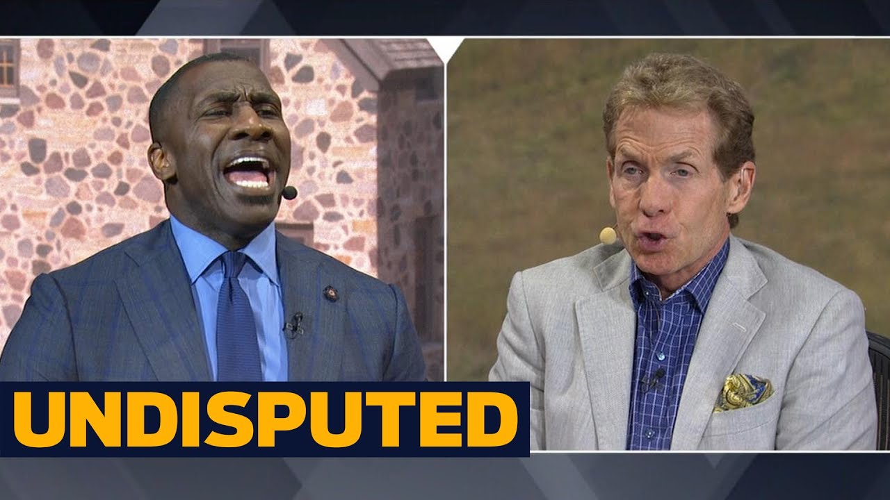 LeBron James reportedly 'likely' to head to Los Angeles say people around NBA | UNDISPUTED