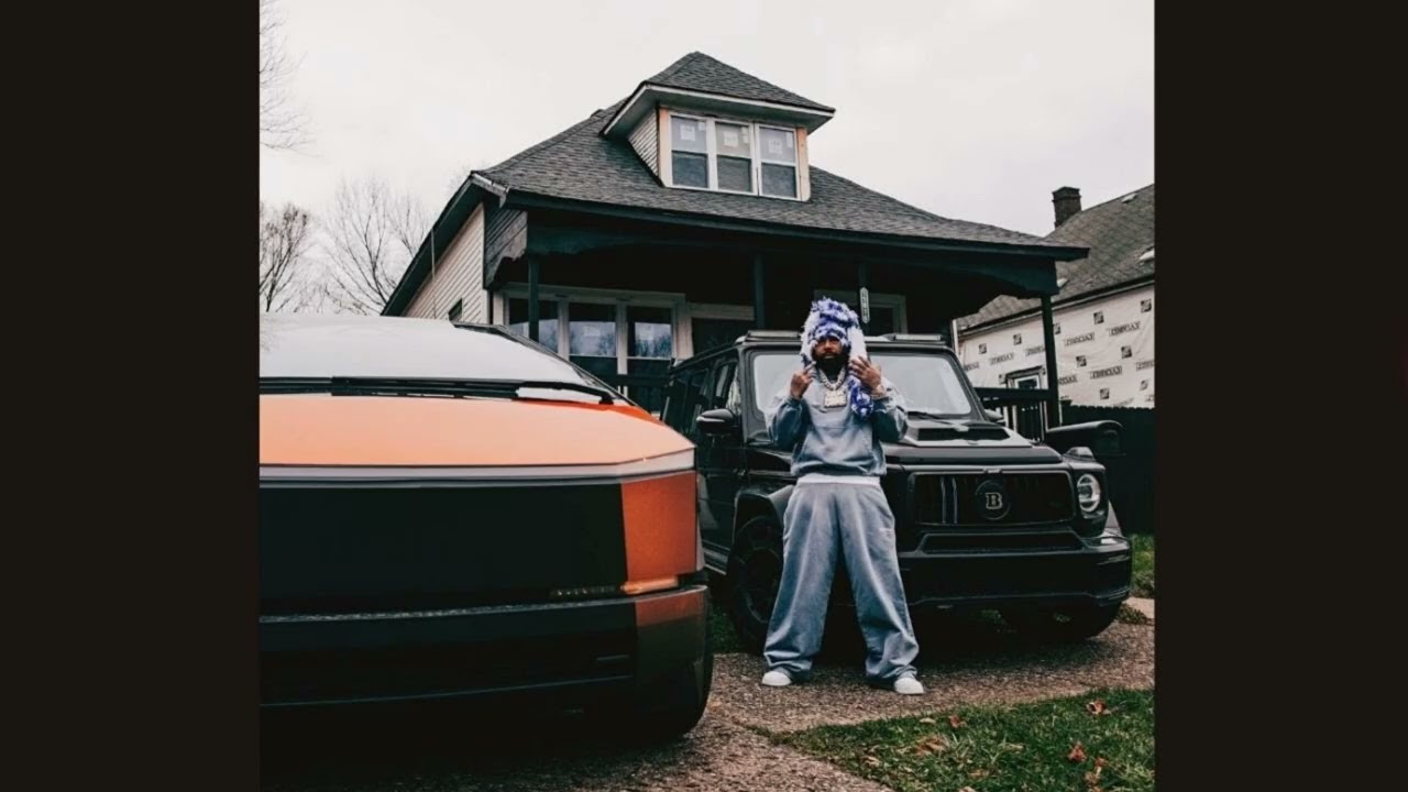 [FREE] Icewear Vezzo x EST Gee Type Beat 2025 - 