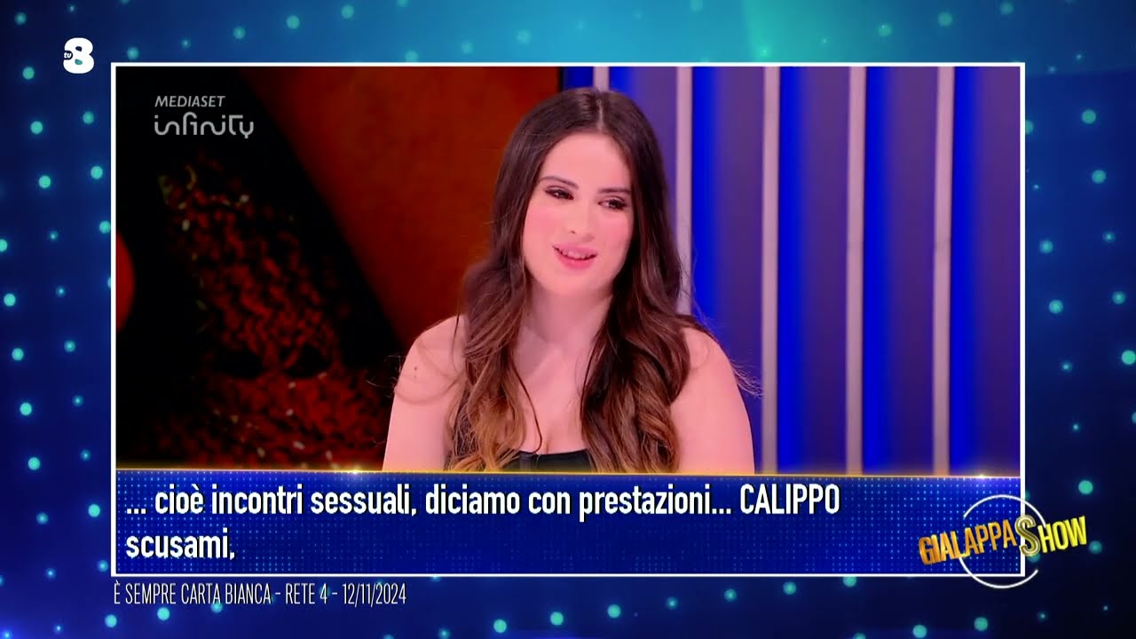 GialappaShow St. 4 - Lo sbarco in Lombardia