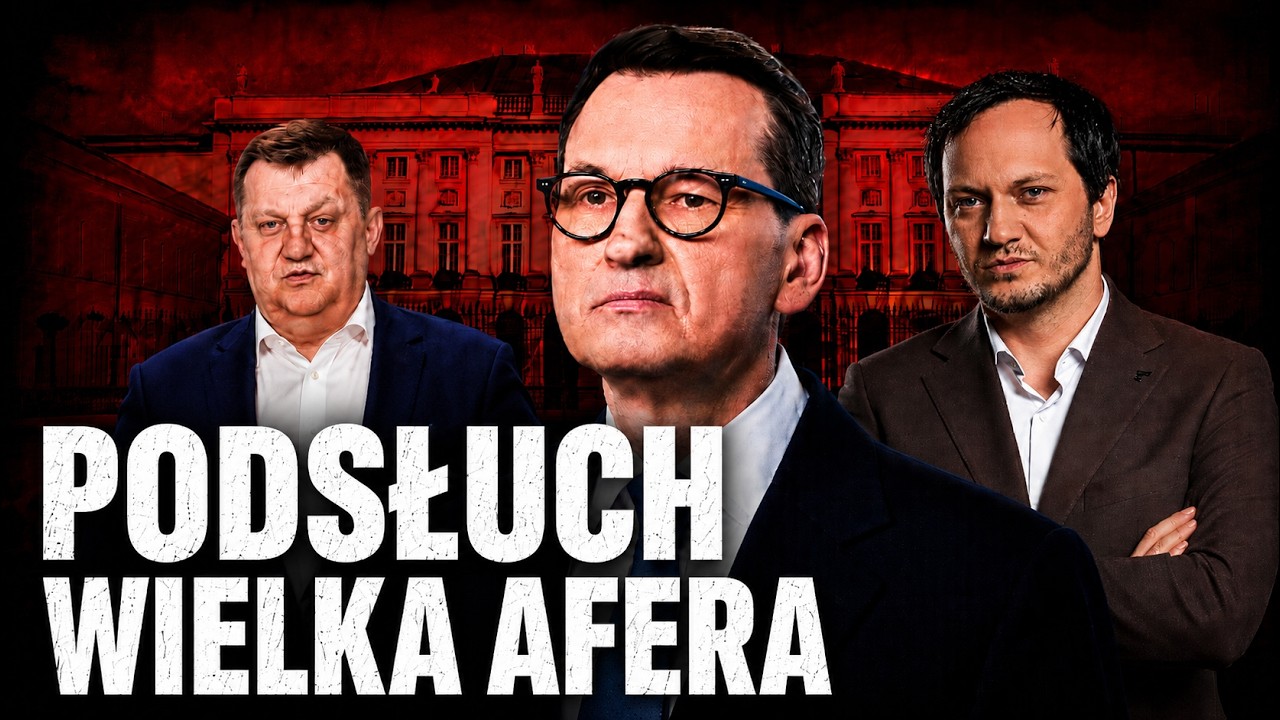 WIELKA AFERA I MORAWIECKI. ZAKOPANE ZŁOTO I SZOKUJĄCE FAKTY