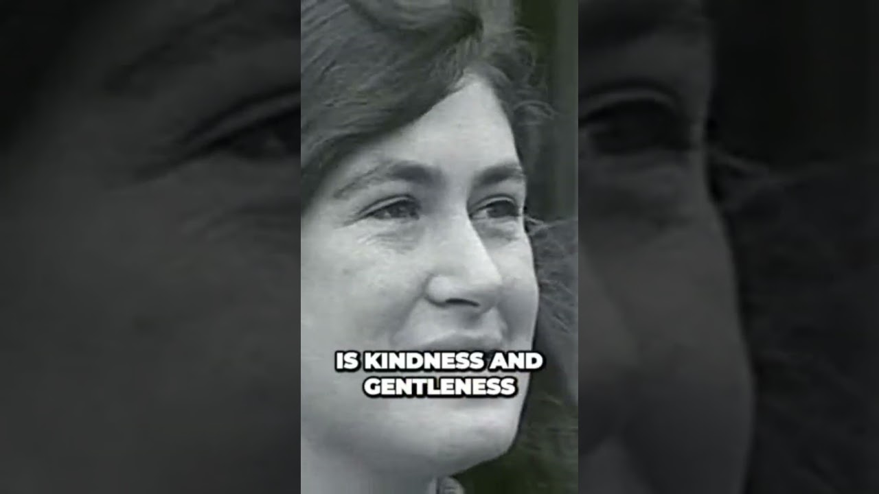Revealing what Women looked for in men in unseen 1960s interview.