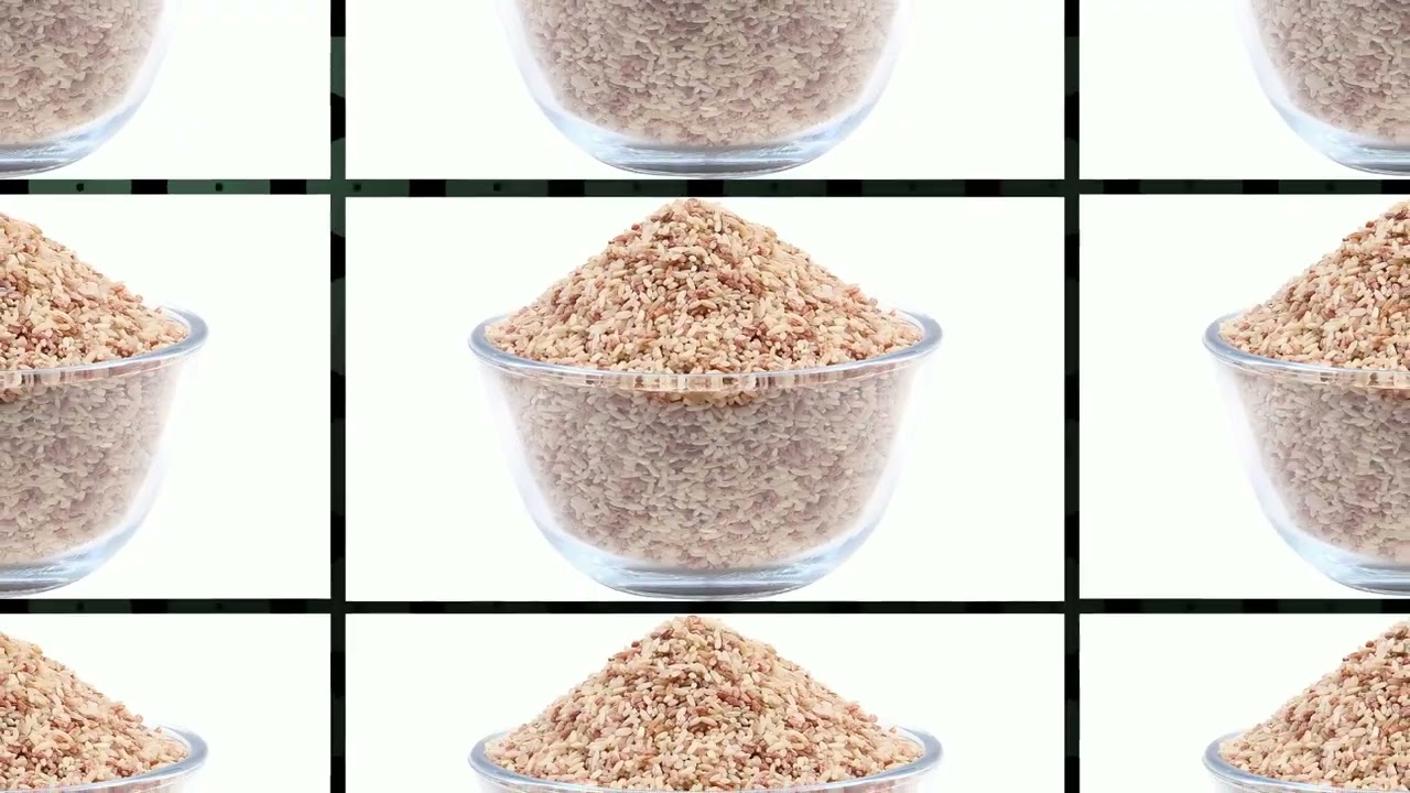 Rajamudi Rice